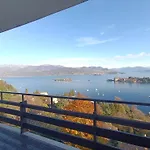 Felicità Apartamento Stresa