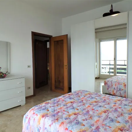 Apartmán Felicita