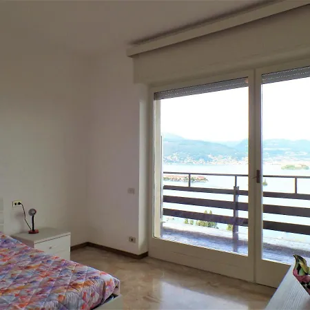 Апартаменты Felicita