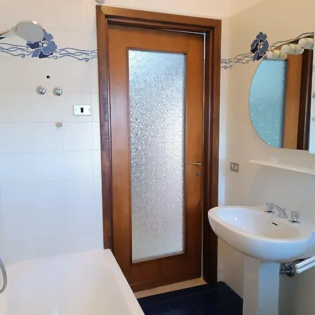 Felicita Апартаменты *