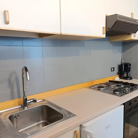 Апартаменты Felicita