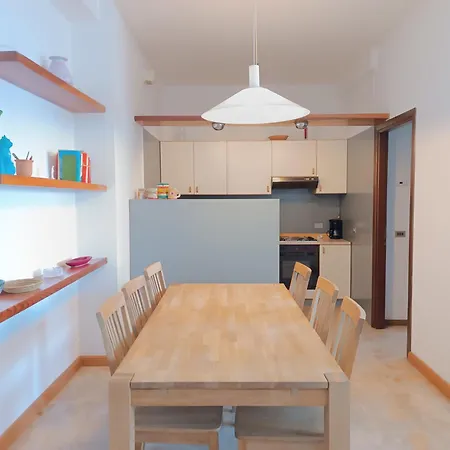 Felicita Апартаменты *