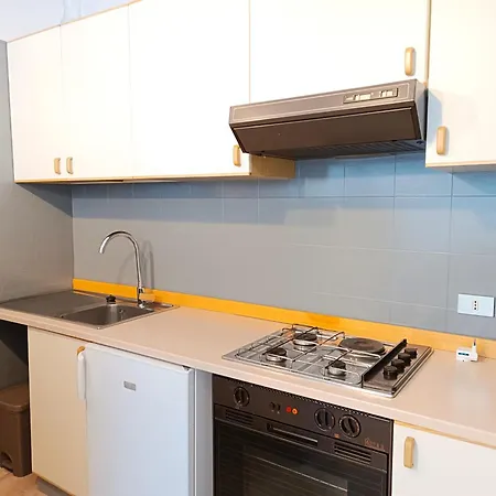 Apartment Felicita Stresa