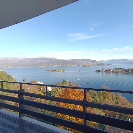 Felicita Apartment Stresa