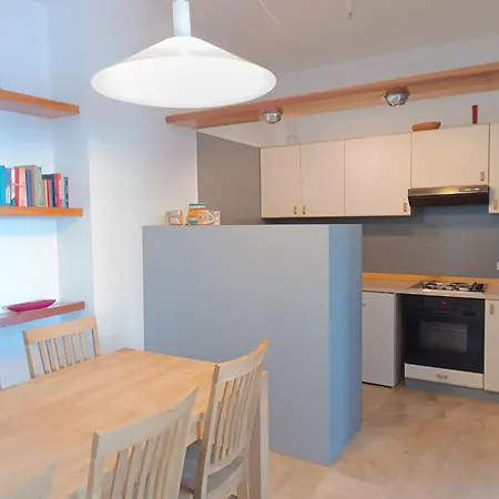 Апартаменты Felicita *