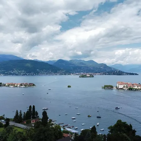 Апартаменты Felicita