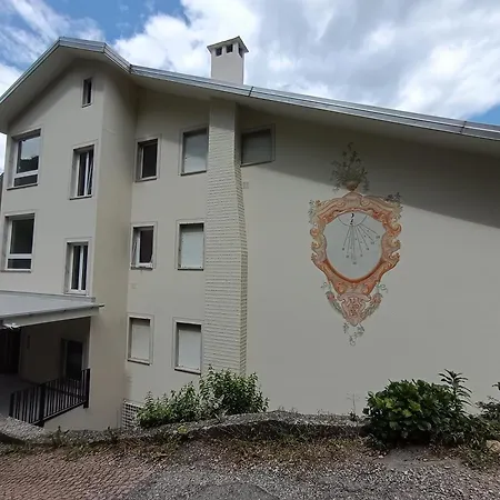 Apartment Felicita Stresa