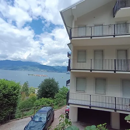 Felicita * Stresa