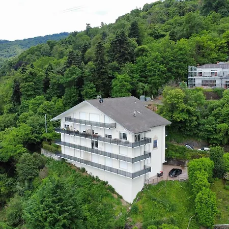 Felicita Апартаменты Стреза