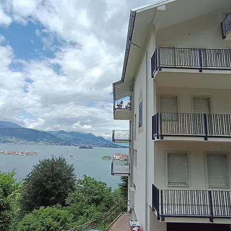 Апартаменты Felicita