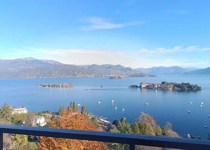 Felicita * Stresa