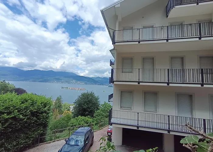 Felicita * Stresa